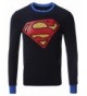 Superman Comics Sleeve Thermal Lounge