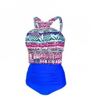 Women's Tankini Swimsuits Wholesale