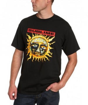 Sublime Short Sleeve T Shirt Shirt