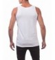 Fashion Men's Tank Shirts Wholesale