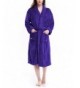 David Archy Womens Bathrobe Dressing