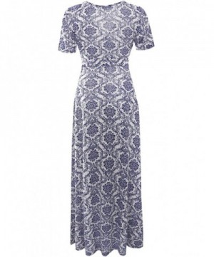 2018 New Women's Casual Dresses