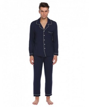 Men's Sleepwear Outlet