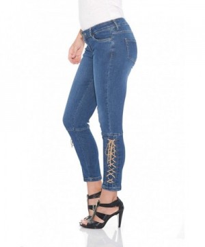 Discount Real Women's Jeans