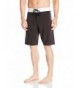 Matix Mens Ridley Boardshort Black