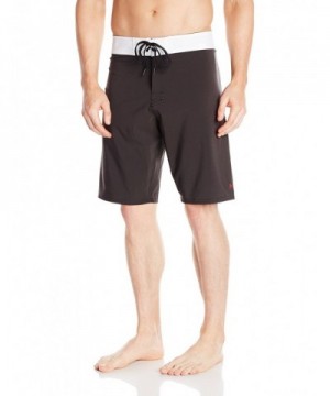 Matix Mens Ridley Boardshort Black