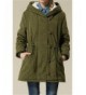 Discount Women's Anoraks