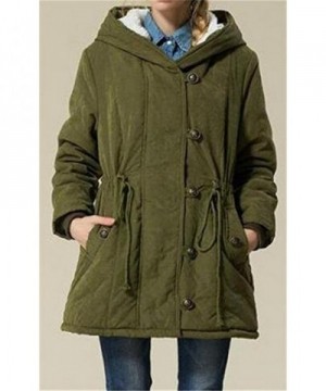 Discount Women's Anoraks