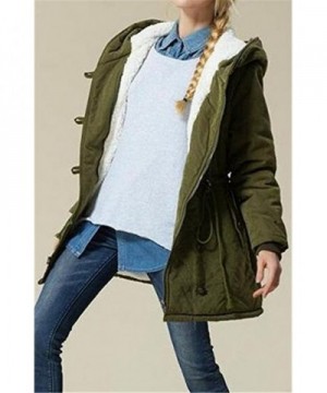 Cheap Real Women's Coats