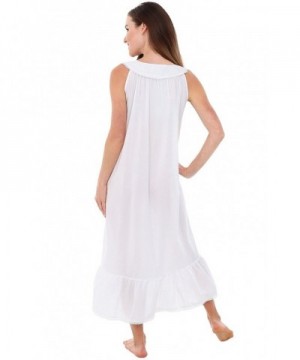 2018 New Women's Nightgowns Online Sale