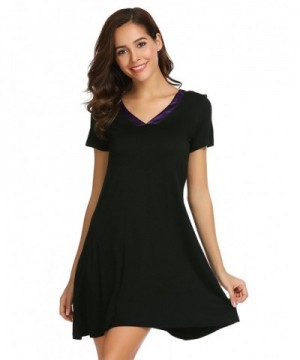 Cheap Women's Nightgowns