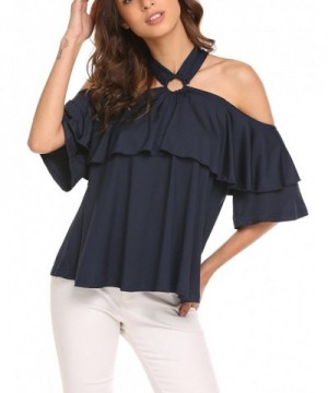 Women's Blouses