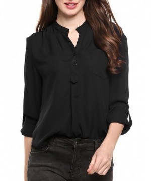 Cheap Designer Women's Button-Down Shirts Outlet Online