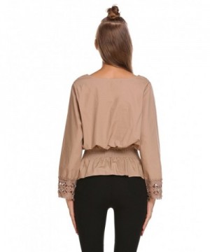 Fashion Women's Blouses