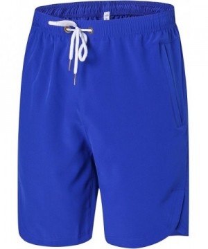 Luffy Mens Shorts Stretchable Watersports