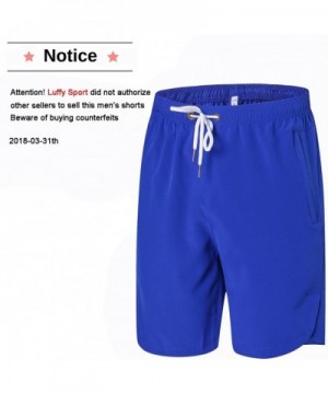 Discount Men's Athletic Shorts