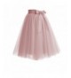 CoutureBridal Womens Princess Party Tulle