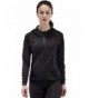 Neleus Womens Active Sports Hoodie