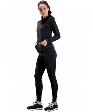 Fashion Women's Activewear