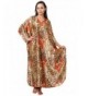 Satin Caftan Exellent Cheetah Caf 45