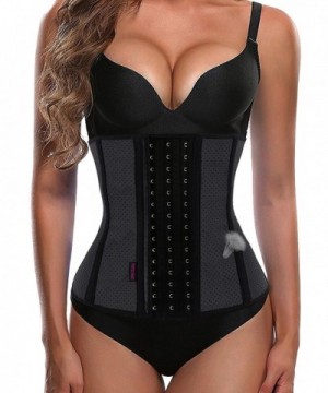 FIRM ABS Breathable Cincher Trainer