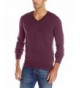 AXIST Sleeve V Neck Sweater Tasting