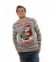 Rude Christmas Jumpers Always Knitted