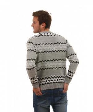 Designer Men's Pullover Sweaters Online Sale