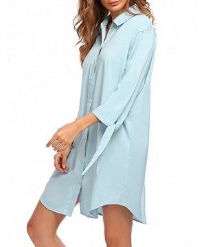 Cheap Women's Button-Down Shirts Outlet