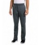 Baleaf Thermal Fleece Open Bottom Sweatpant