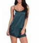 Etopstek Womens Lingerie Sleepwear Nightwear