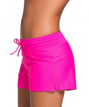 Discount Real Women's Board Shorts Clearance Sale