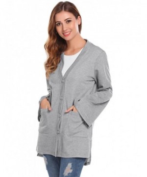 Women's Cardigans Clearance Sale