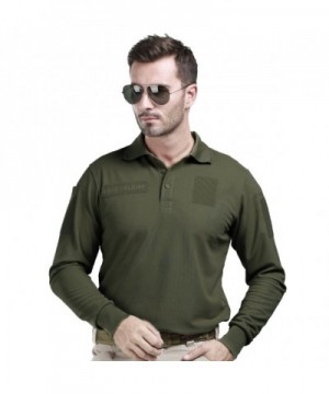 FREE SOLDIER Coolmax Fabrics Breathable