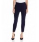 Sag Harbor Womens Seamed Legging