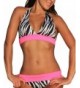 Century Star Triangle Swimsuit Bathing