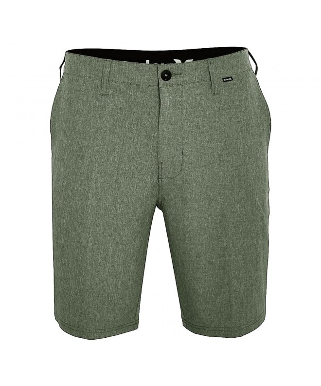 Hurley Boardwalk Phantom Walkshorts Color