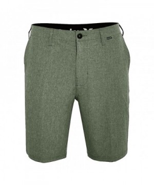 Hurley Boardwalk Phantom Walkshorts Color