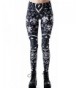 Killstar Occult Pentagram Illuminati Leggings