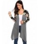 Fashion Women's Cardigans Wholesale