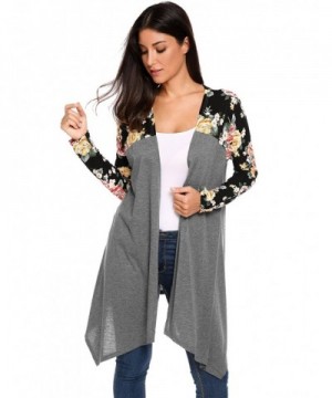 Fashion Women's Cardigans Wholesale