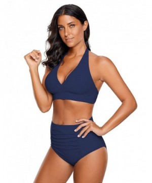 Brand Original Women's Bikini Swimsuits