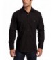 Wrangler Sport Western Shirt Black