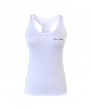 Summit Glory Workout Fitness Racerback