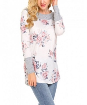 2018 New Women's Blouses