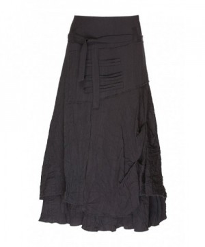 Me JOUJOU Skirt Size Black