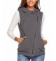 Cheap Real Women's Vests Online