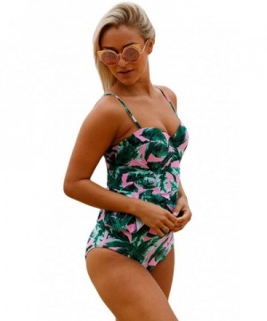 Designer Women's Tankini Swimsuits for Sale