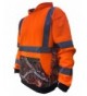 SafetyShirtz SS360 Deepwoods Safety Hoody