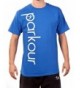 Original Parkour Medium Royal Blue